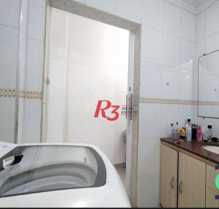 Imagem Apartamento com 1 Quarto à Venda, 48 m² em Centro - São Vicente Imagem Apartamento com 1 Quarto à Venda, 48 m² em Centro - São Vicente