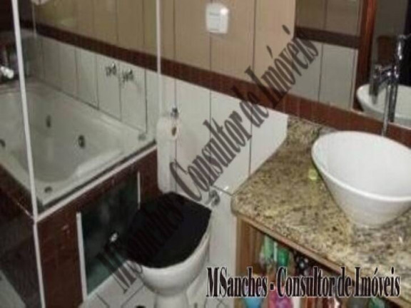 Imagem Sobrado com 3 Quartos à Venda, em Vila Nova Sorocaba - Sorocaba Imagem Sobrado com 3 Quartos à Venda, em Vila Nova Sorocaba - Sorocaba