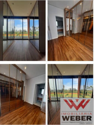 Imagem Casa de Condomínio com 3 Quartos à Venda, 463 m² em Alphaville Nova Esplanada - Votorantim