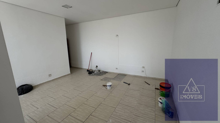 Imagem Sala Comercial para Alugar, 37 m² em Alto Ipiranga - Mogi Das Cruzes Imagem Sala Comercial para Alugar, 37 m² em Alto Ipiranga - Mogi Das Cruzes