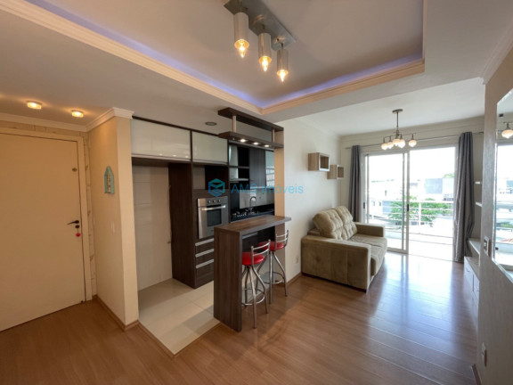 Imagem Apartamento com 2 Quartos à Venda, 55 m² em Igara - Canoas Imagem Apartamento com 2 Quartos à Venda, 55 m² em Igara - Canoas