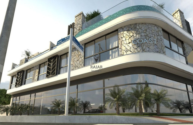 Imagem Cobertura com 3 Quartos à Venda,  em Praia Dos Amores - Balneário Camboriú