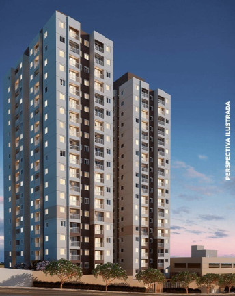 Imagem Apartamento com 2 Quartos à Venda, 37 m² em Parada Xv De Novembro - São Paulo Imagem Apartamento com 2 Quartos à Venda, 37 m² em Parada Xv De Novembro - São Paulo