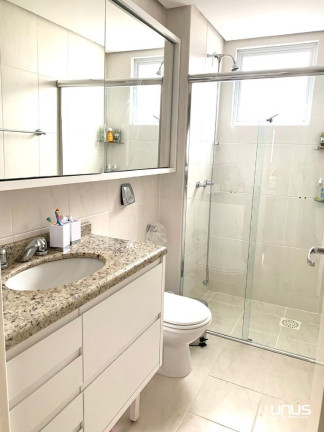 Imagem Apartamento com 3 Quartos à Venda, 125 m² em Agronômica - Florianópolis
