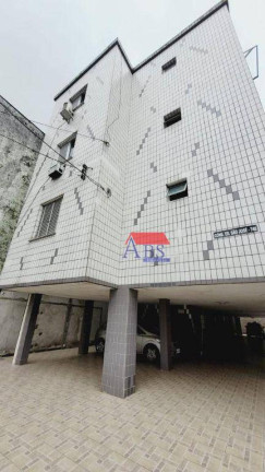 Imagem Apartamento com 2 Quartos à Venda, 82 m² em Aparecida - Santos Imagem Apartamento com 2 Quartos à Venda, 82 m² em Aparecida - Santos