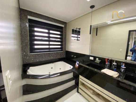 Imagem Apartamento com 3 Quartos à Venda, 326 m² em Aviação - Praia Grande Imagem Apartamento com 3 Quartos à Venda, 326 m² em Aviação - Praia Grande