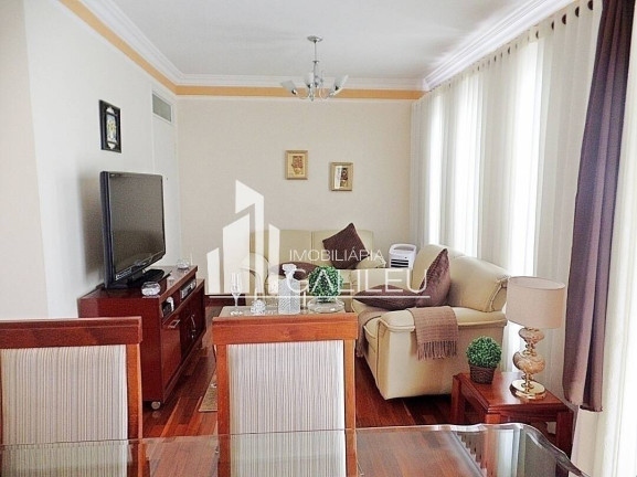 Imagem Apartamento com 3 Quartos à Venda, 100 m² em Vila Nova - Campinas