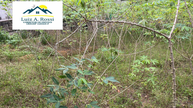 Imagem Terreno à Venda, 500 m² em Centro - Pedro De Toledo Imagem Terreno à Venda, 500 m² em Centro - Pedro De Toledo