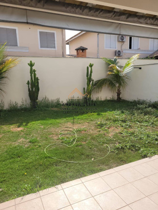 Imagem Casa com 3 Quartos para Alugar, 146 m² em Vila Lucy - Sorocaba Imagem Casa com 3 Quartos para Alugar, 146 m² em Vila Lucy - Sorocaba