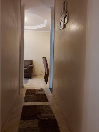 Imagem Apartamento com 2 Quartos à Venda, 44 m² em Vila Alpina - São Paulo