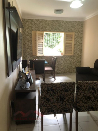 Imagem Apartamento com 3 Quartos à Venda, 77 m² em Macaúba - Teresina Imagem Apartamento com 3 Quartos à Venda, 77 m² em Macaúba - Teresina