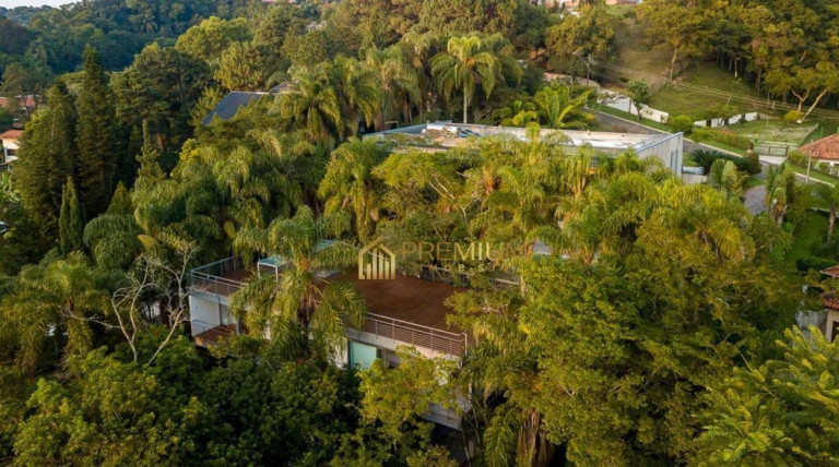 Imagem Sobrado com 4 Quartos à Venda, 1.266 m² em Jardim Portugal - São José Dos Campos