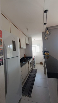 Imagem Apartamento com 2 Quartos à Venda, 53 m² em Pagador De Andrade - Jacareí Imagem Apartamento com 2 Quartos à Venda, 53 m² em Pagador De Andrade - Jacareí