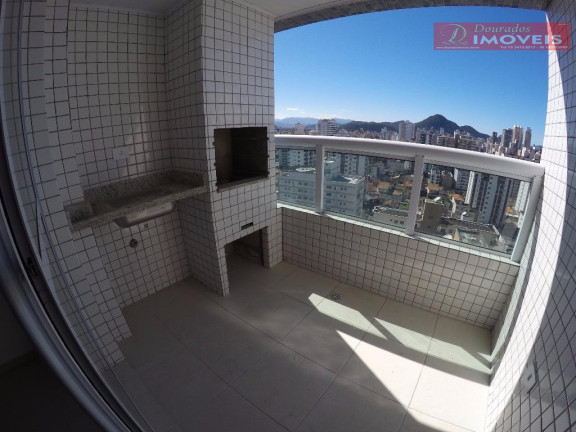 Imagem Apartamento com 2 Quartos à Venda, 92 m² em Vila Guilhermina - Praia Grande