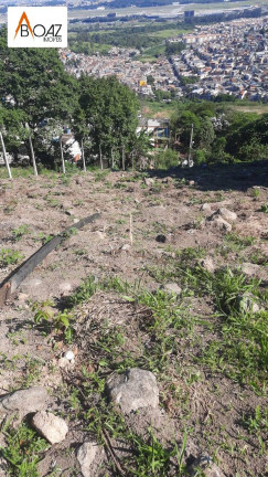 Imagem Terreno à Venda, 1.065 m² em Mikail Ii - Guarulhos