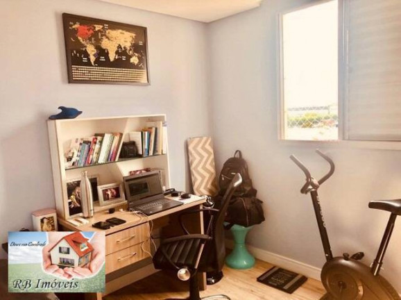 Imagem Apartamento com 2 Quartos à Venda, 51 m² em Utinga - Santo André Imagem Apartamento com 2 Quartos à Venda, 51 m² em Utinga - Santo André