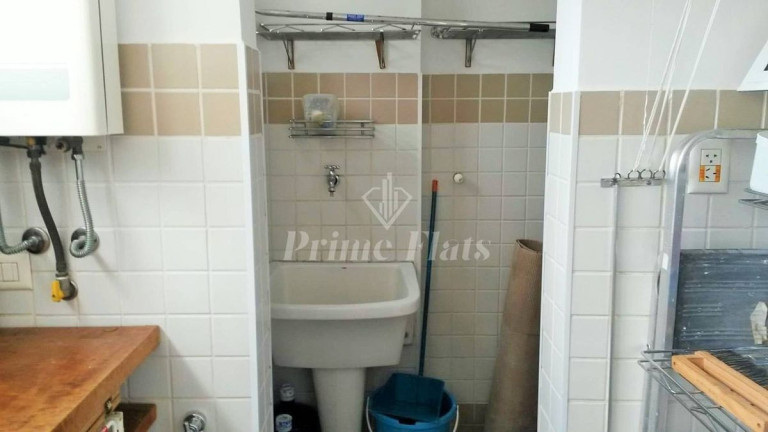 Imagem Apartamento com 2 Quartos à Venda, 72 m² em Moema - São Paulo Imagem Apartamento com 2 Quartos à Venda, 72 m² em Moema - São Paulo