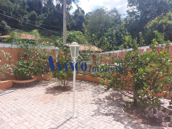 Imagem Casa com 1 Quarto à Venda, 300 m² em Roseira - Jundiaí