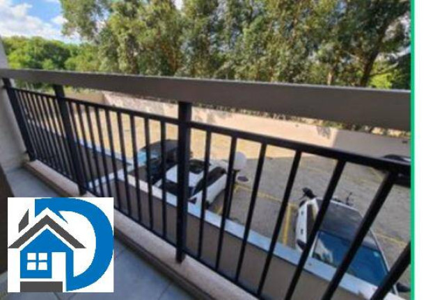 Apartamento com 2 Quartos à Venda, 55 m² em Jardim São Carlos - Sorocaba