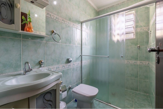 Imagem Casa com 3 Quartos à Venda, 192 m² em Ipiranga - São Paulo Imagem Casa com 3 Quartos à Venda, 192 m² em Ipiranga - São Paulo
