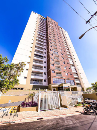 Imagem Imóvel com 2 Quartos à Venda, 67 m² em Alemães - Piracicaba