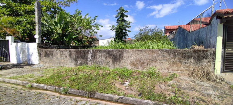 Imagem Terreno à Venda, 360 m² em Cidade Nova Peruíbe - Peruíbe Imagem Terreno à Venda, 360 m² em Cidade Nova Peruíbe - Peruíbe