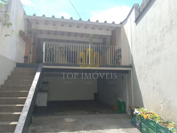 Imagem Casa com 2 Quartos à Venda, 197 m² em Centro - São José Dos Campos Imagem Casa com 2 Quartos à Venda, 197 m² em Centro - São José Dos Campos