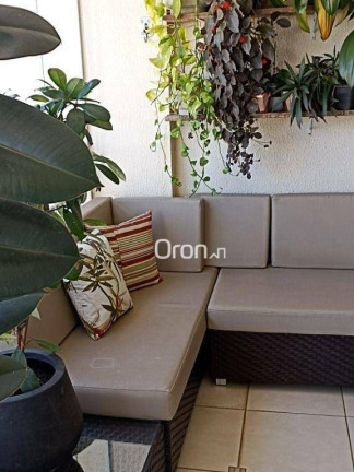 Imagem Apartamento com 3 Quartos à Venda, 88 m² em Parque Amazônia - Goiânia Imagem Apartamento com 3 Quartos à Venda, 88 m² em Parque Amazônia - Goiânia