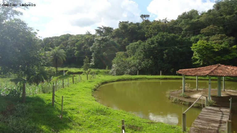 Imagem Fazenda à Venda, 6 m² em Azurita - Mateus Leme
