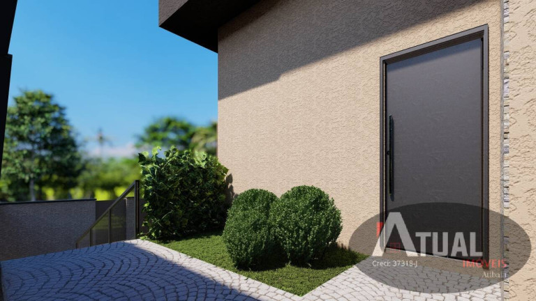 Imagem Casa com 3 Quartos à Venda, 250 m² em Terra Preta - Mairiporã