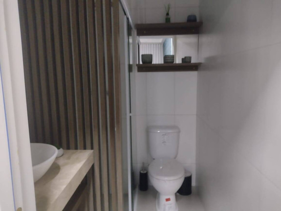 Imagem Apartamento com 2 Quartos à Venda, 62 m² em Vila Barão - Sorocaba Imagem Apartamento com 2 Quartos à Venda, 62 m² em Vila Barão - Sorocaba