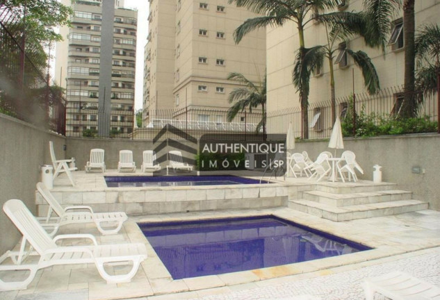 Imagem Apartamento com 4 Quartos à Venda, 335 m² em Jardim Paulista - São Paulo Imagem Apartamento com 4 Quartos à Venda, 335 m² em Jardim Paulista - São Paulo