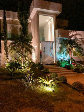 Imagem Casa com 4 Quartos à Venda, 384 m² em Residencial Morada Dos Lagos - Barueri Imagem Casa com 4 Quartos à Venda, 384 m² em Residencial Morada Dos Lagos - Barueri