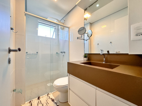 Imagem Apartamento com 3 Quartos à Venda, 113 m² em Estreito - Florianópolis Imagem Apartamento com 3 Quartos à Venda, 113 m² em Estreito - Florianópolis