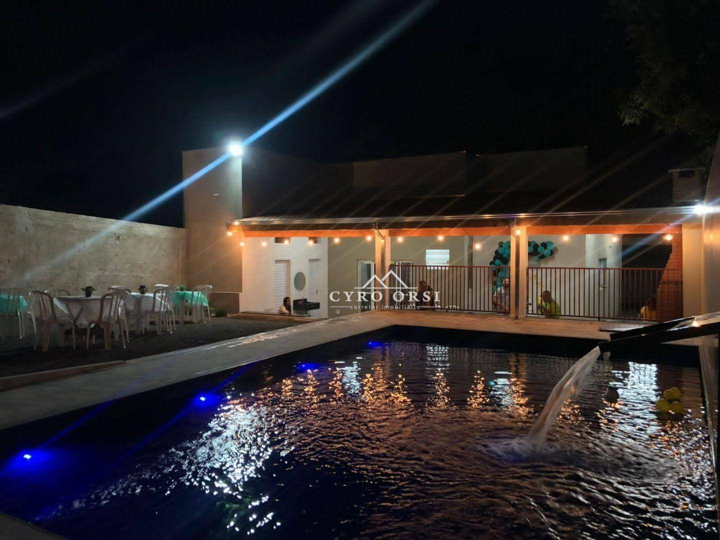 Chácara com 3 Quartos à Venda, 230 m² em Nova Suiça - Piracicaba