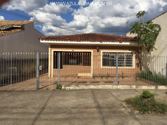 Casa com 2 Quartos à Venda, 128 m² em Jardim Alvinópolis - Atibaia