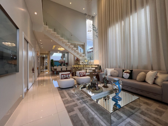 Imagem Casa com 4 Quartos à Venda, 372 m² em Copacabana - Patos De Minas Imagem Casa com 4 Quartos à Venda, 372 m² em Copacabana - Patos De Minas