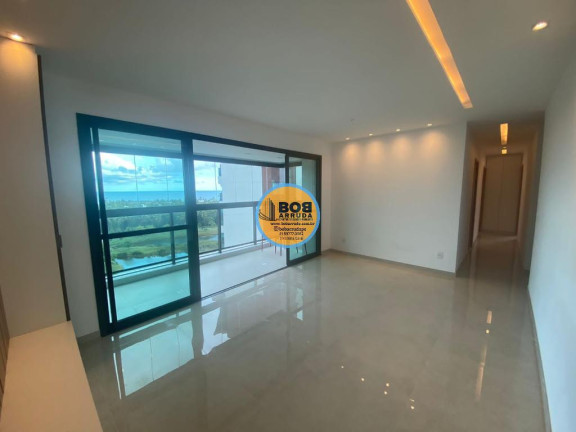 Imagem Apartamento com 3 Quartos à Venda, 97 m² em Paiva - Cabo De Santo Agostinho