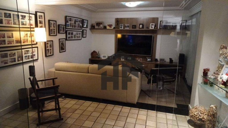 Imagem Apartamento com 3 Quartos à Venda, 198 m² em Boa Viagem - Recife Imagem Apartamento com 3 Quartos à Venda, 198 m² em Boa Viagem - Recife