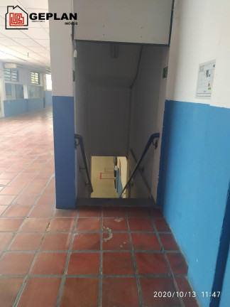 Imagem Imóvel Comercial à Venda, 968 m² em Vila Da Saúde - São Paulo