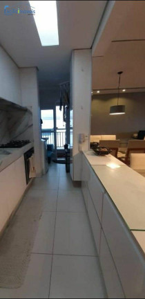 Imagem Apartamento com 3 Quartos à Venda, 94 m² em Centro - São Bernardo Do Campo