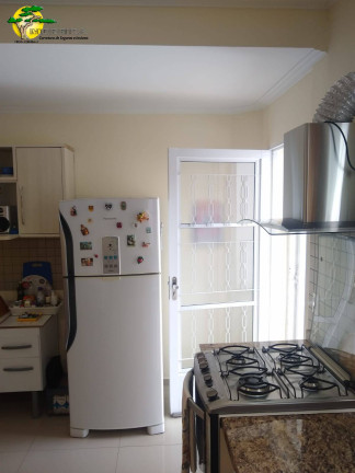 Imagem Sobrado com 2 Quartos à Venda, 150 m² em Jardim Paraiso - São Paulo Imagem Sobrado com 2 Quartos à Venda, 150 m² em Jardim Paraiso - São Paulo