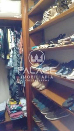 Imagem Apartamento com 4 Quartos à Venda, 211 m² em Centro - Piracicaba Imagem Apartamento com 4 Quartos à Venda, 211 m² em Centro - Piracicaba
