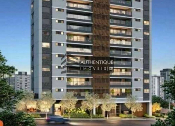 Imagem Apartamento com 4 Quartos à Venda, 264 m² em Vila Mariana - São Paulo Imagem Apartamento com 4 Quartos à Venda, 264 m² em Vila Mariana - São Paulo