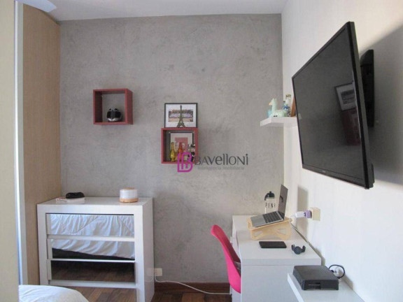 Imagem Apartamento com 4 Quartos à Venda, 184 m² em Vila Romana - São Paulo Imagem Apartamento com 4 Quartos à Venda, 184 m² em Vila Romana - São Paulo