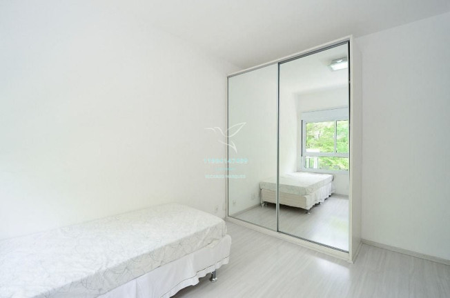 Imagem Apartamento com 2 Quartos à Venda, 132 m² em Vila Andrade - São Paulo Imagem Apartamento com 2 Quartos à Venda, 132 m² em Vila Andrade - São Paulo