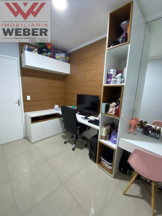 Imagem Apartamento com 3 Quartos à Venda, 70 m² em Vila Trujillo - Sorocaba