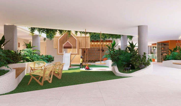 Imagem Apartamento com 1 Quarto à Venda, 64 m² em Jardim Oceania - João Pessoa Imagem Apartamento com 1 Quarto à Venda, 64 m² em Jardim Oceania - João Pessoa