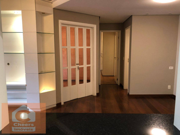 Imagem Apartamento com 2 Quartos para Alugar, 65 m² em Moema - São Paulo Imagem Apartamento com 2 Quartos para Alugar, 65 m² em Moema - São Paulo