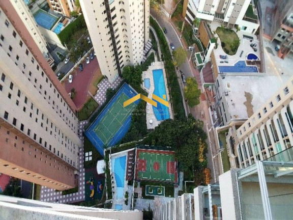 Imagem Apartamento com 4 Quartos à Venda, 253 m² em Morumbi - São Paulo Imagem Apartamento com 4 Quartos à Venda, 253 m² em Morumbi - São Paulo